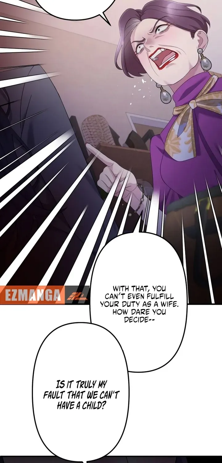 Marriage Plan ~Moto Otto no Kekkonshiki o Planning Shimashita~ Chapter 9 page 17 - 