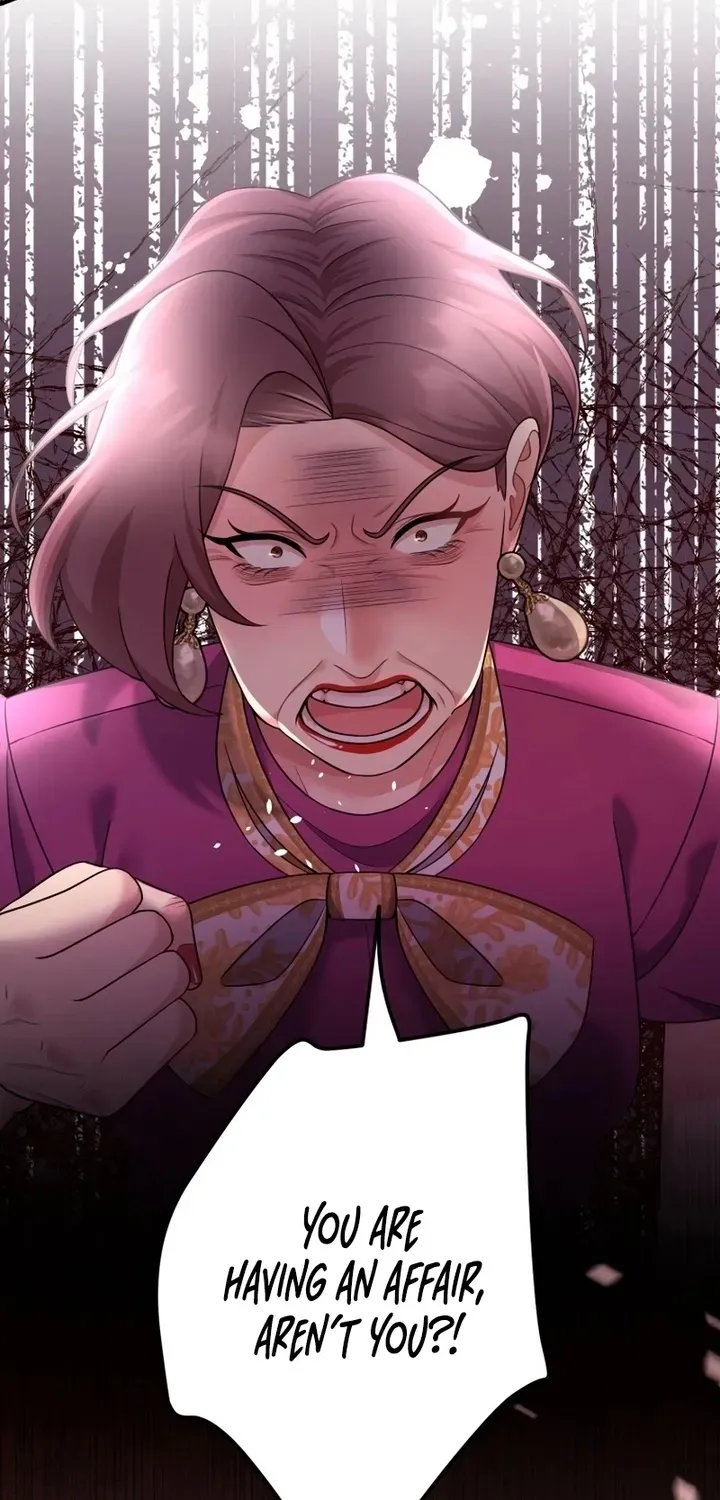 Marriage Plan ~Moto Otto no Kekkonshiki o Planning Shimashita~ Chapter 9 page 3 - 
