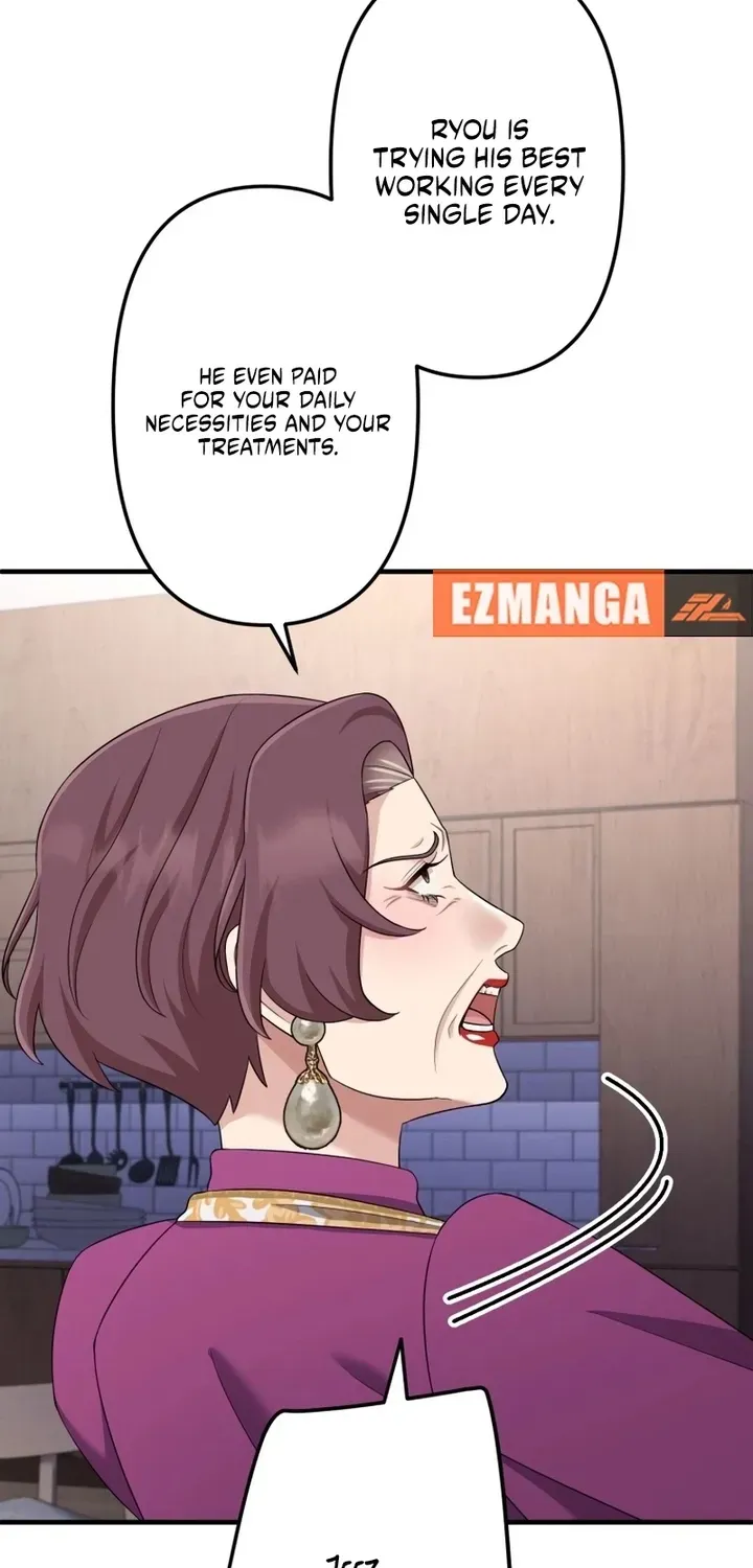 Marriage Plan ~Moto Otto no Kekkonshiki o Planning Shimashita~ Chapter 9 page 22 - 