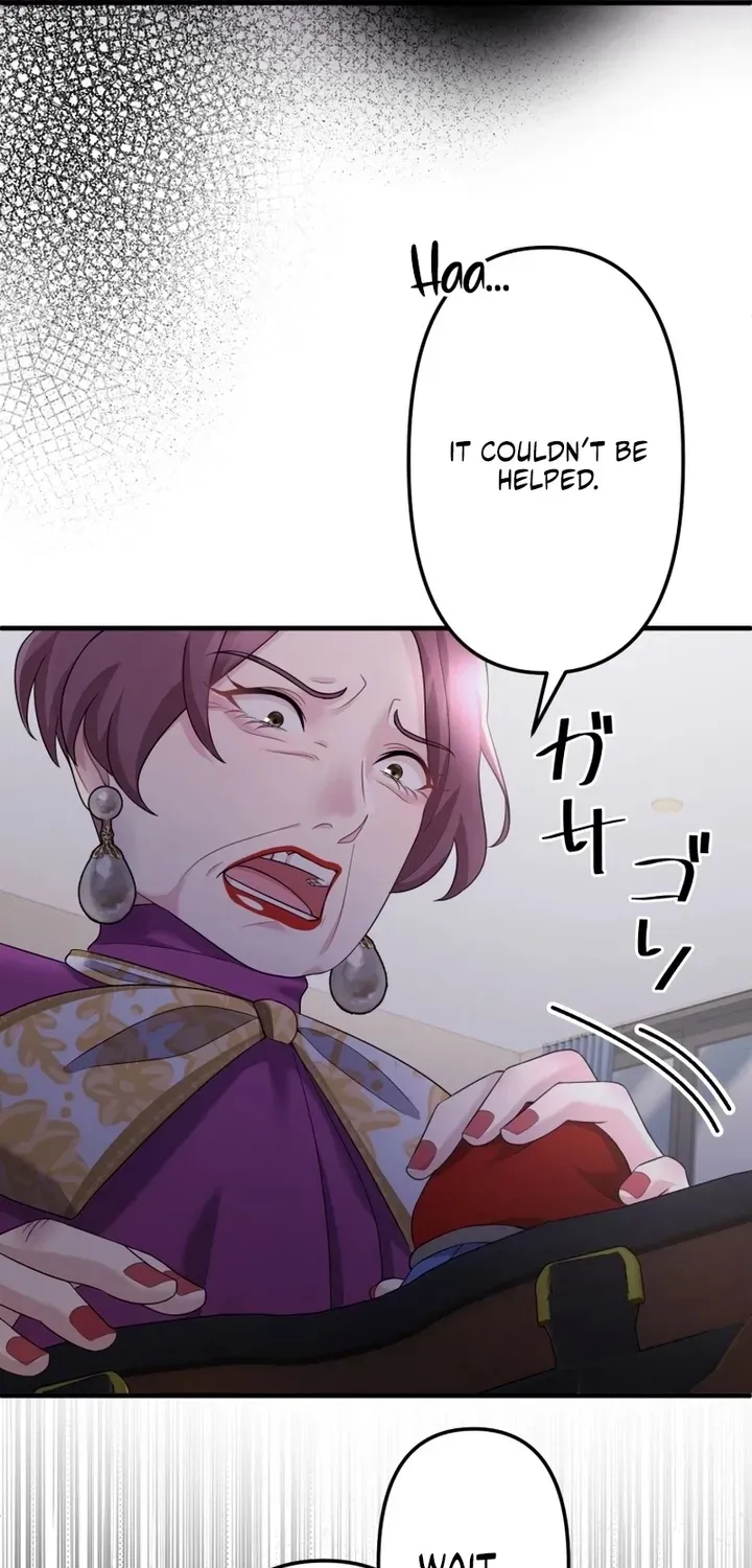 Marriage Plan ~Moto Otto no Kekkonshiki o Planning Shimashita~ Chapter 9 page 25 - 