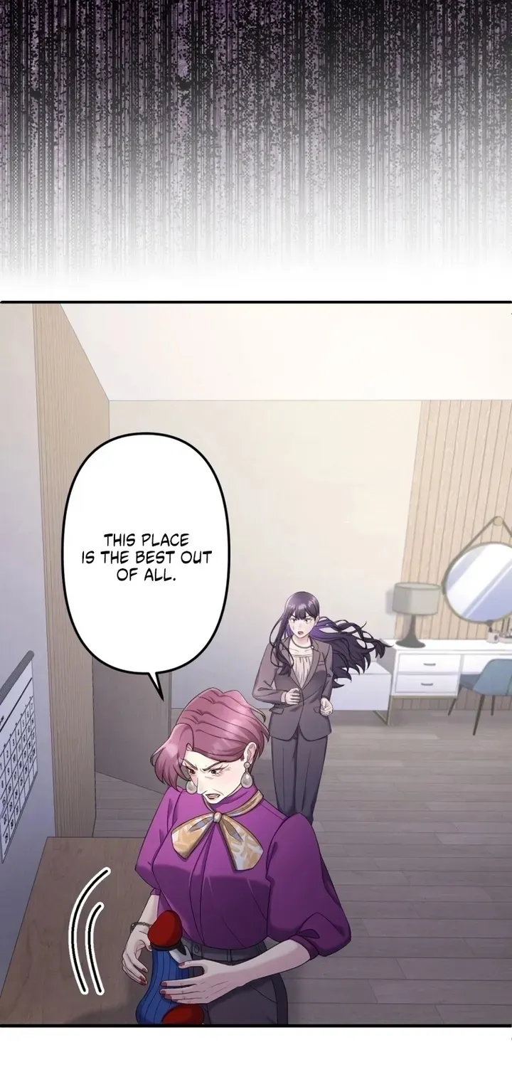Marriage Plan ~Moto Otto no Kekkonshiki o Planning Shimashita~ Chapter 9 page 27 - 