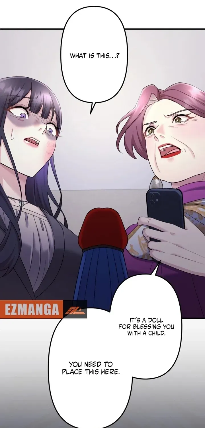 Marriage Plan ~Moto Otto no Kekkonshiki o Planning Shimashita~ Chapter 9 page 28 - 