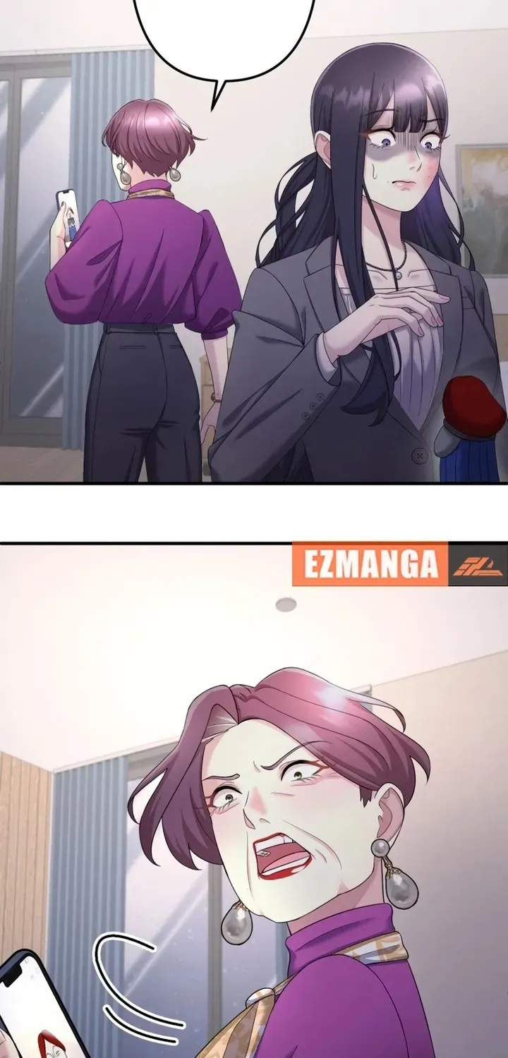 Marriage Plan ~Moto Otto no Kekkonshiki o Planning Shimashita~ Chapter 9 page 30 - 