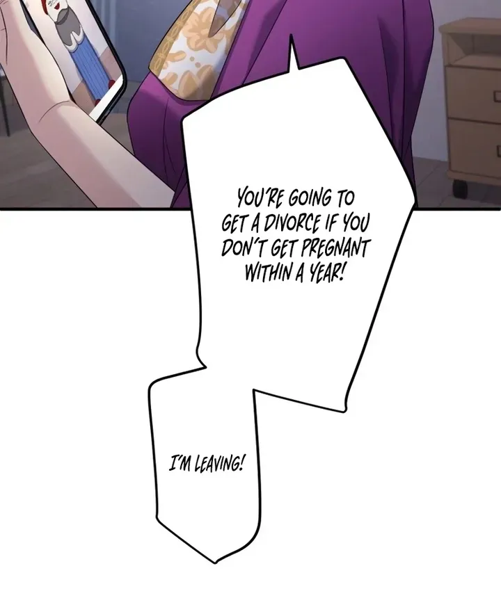 Marriage Plan ~Moto Otto no Kekkonshiki o Planning Shimashita~ Chapter 9 page 31 - 