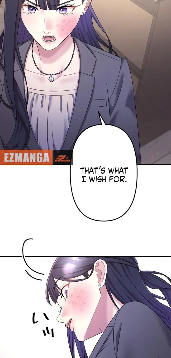 Marriage Plan ~Moto Otto no Kekkonshiki o Planning Shimashita~ Chapter 9 page 33 - 