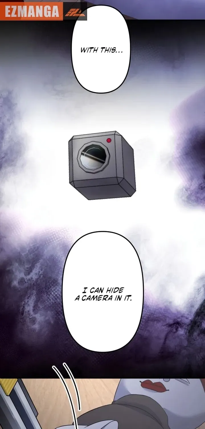 Marriage Plan ~Moto Otto no Kekkonshiki o Planning Shimashita~ Chapter 9 page 35 - 