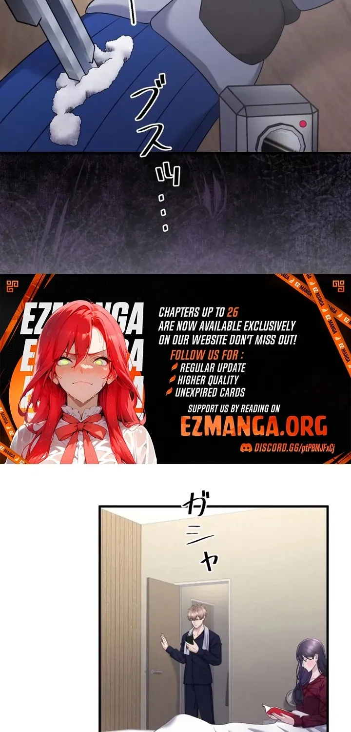 Marriage Plan ~Moto Otto no Kekkonshiki o Planning Shimashita~ Chapter 9 page 36 - 