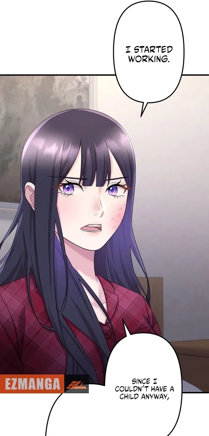 Marriage Plan ~Moto Otto no Kekkonshiki o Planning Shimashita~ Chapter 9 page 39 - 