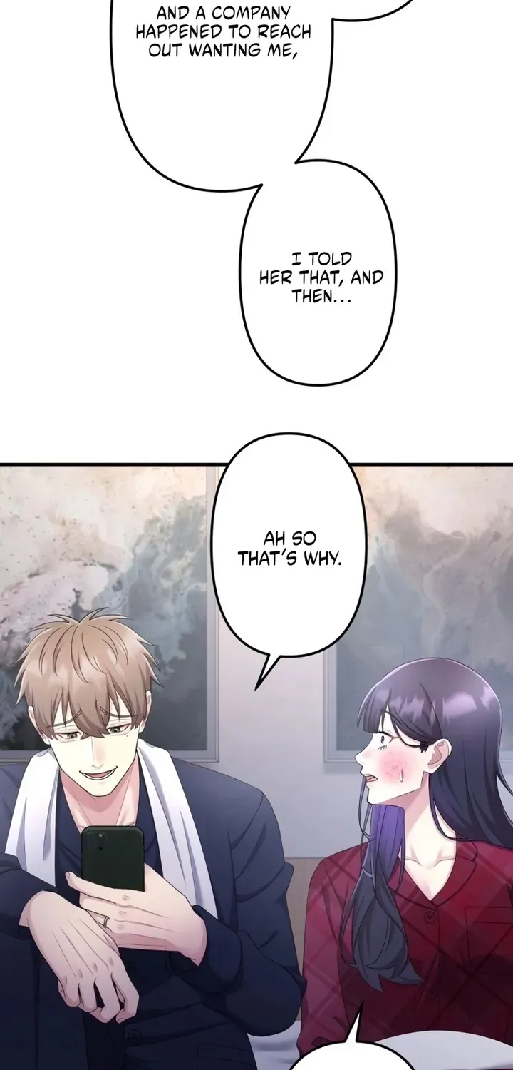 Marriage Plan ~Moto Otto no Kekkonshiki o Planning Shimashita~ Chapter 9 page 40 - 