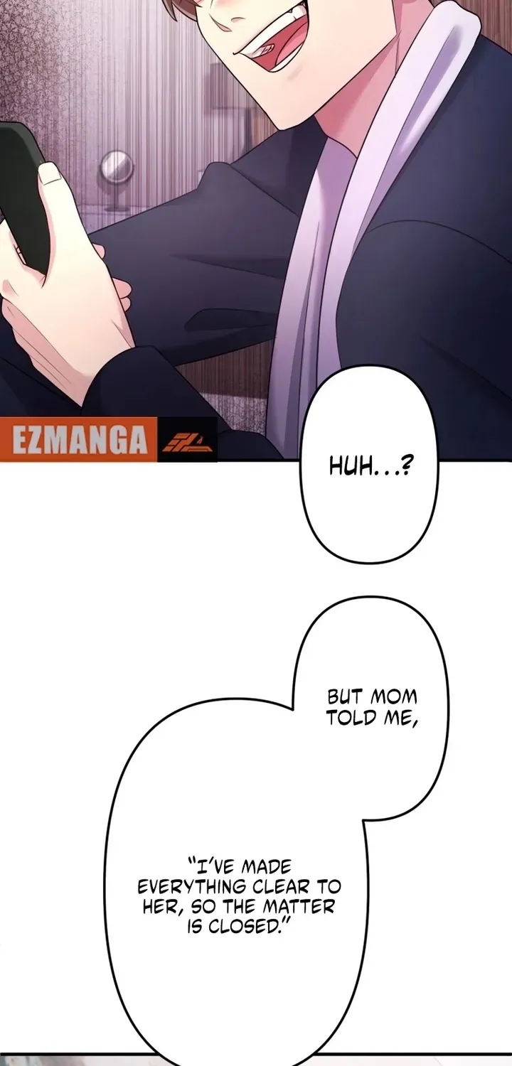Marriage Plan ~Moto Otto no Kekkonshiki o Planning Shimashita~ Chapter 9 page 42 - 