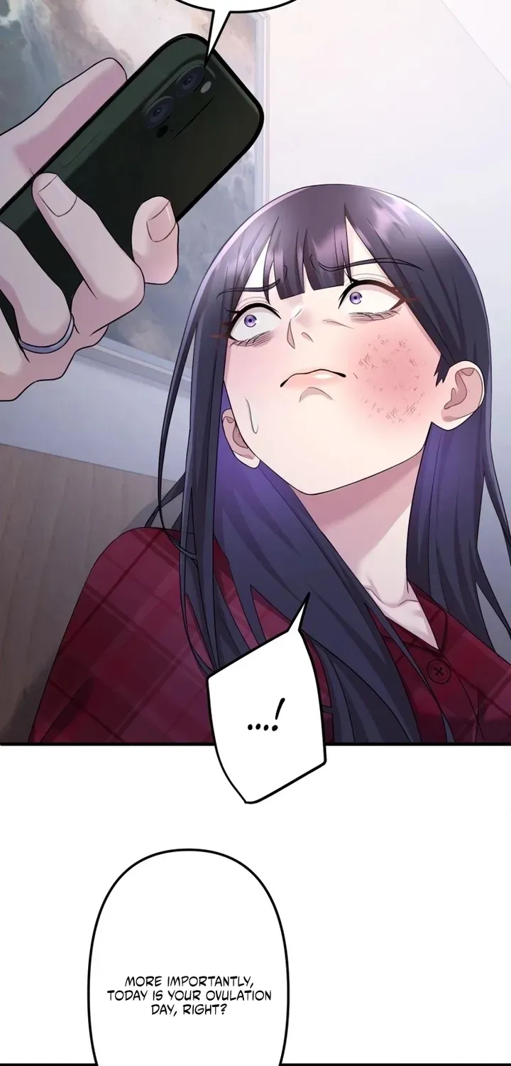 Marriage Plan ~Moto Otto no Kekkonshiki o Planning Shimashita~ Chapter 9 page 43 - 