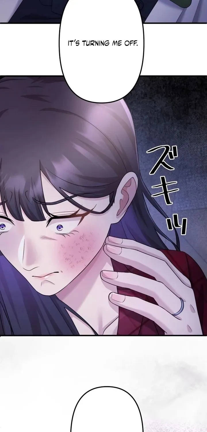 Marriage Plan ~Moto Otto no Kekkonshiki o Planning Shimashita~ Chapter 9 page 46 - 