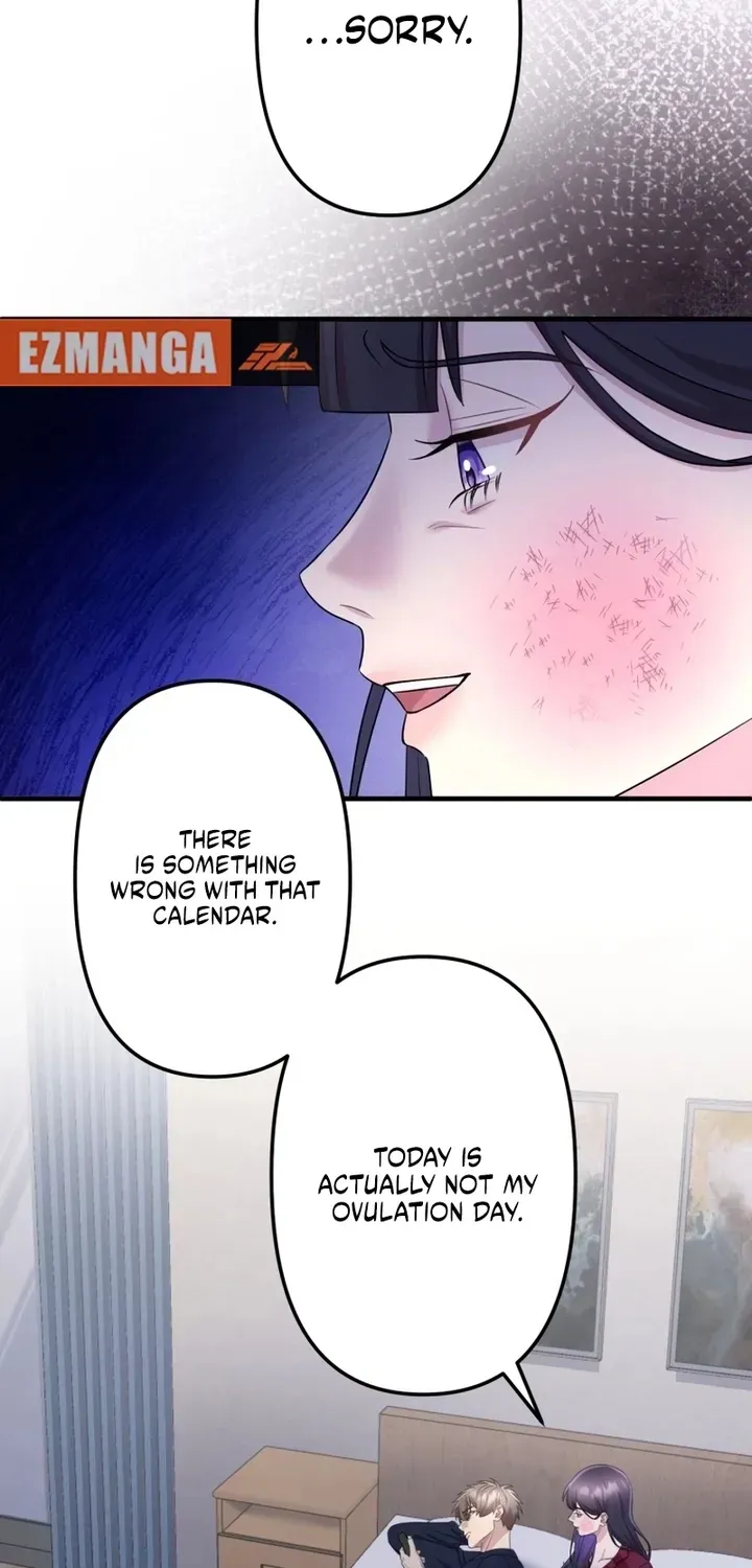Marriage Plan ~Moto Otto no Kekkonshiki o Planning Shimashita~ Chapter 9 page 47 - 