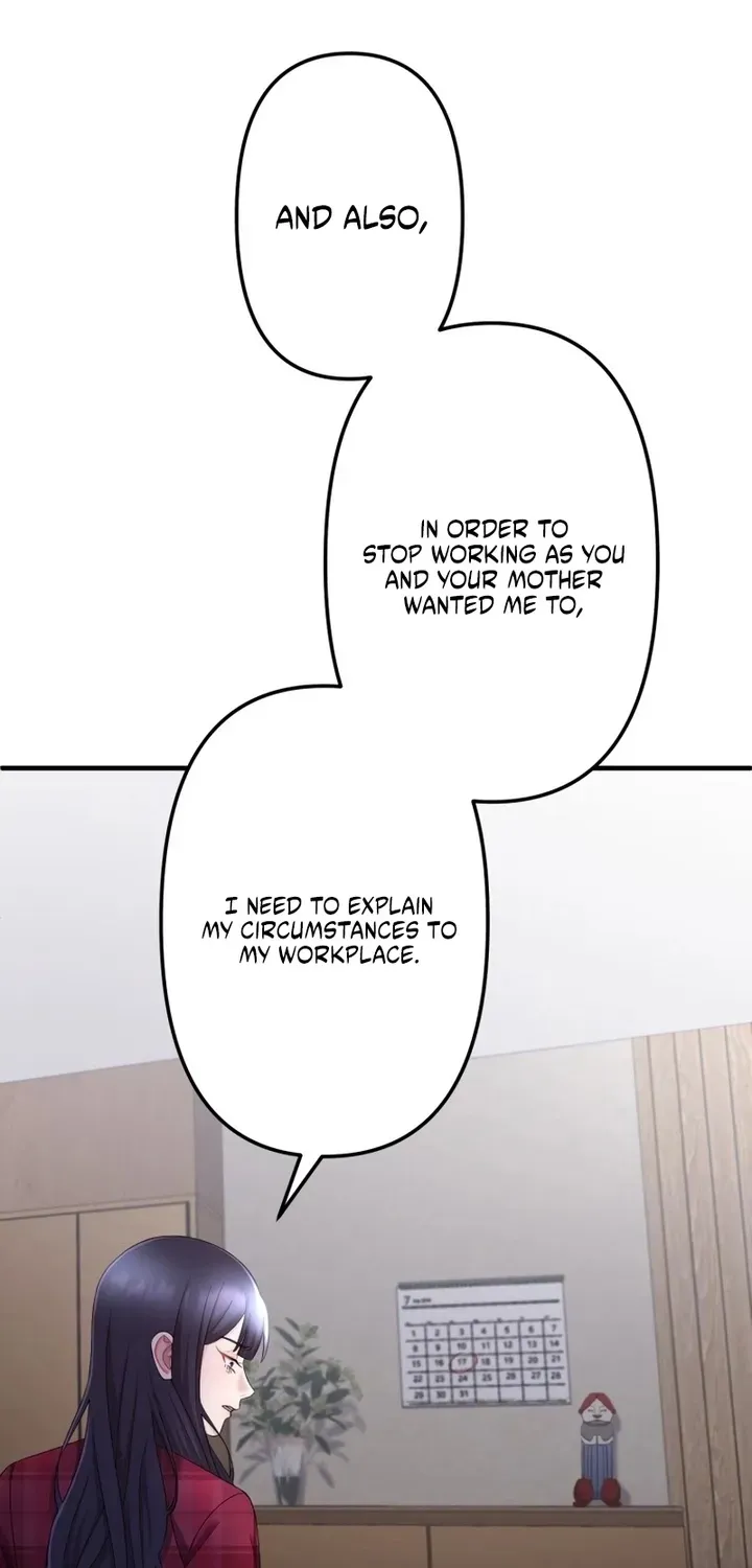Marriage Plan ~Moto Otto no Kekkonshiki o Planning Shimashita~ Chapter 9 page 50 - 
