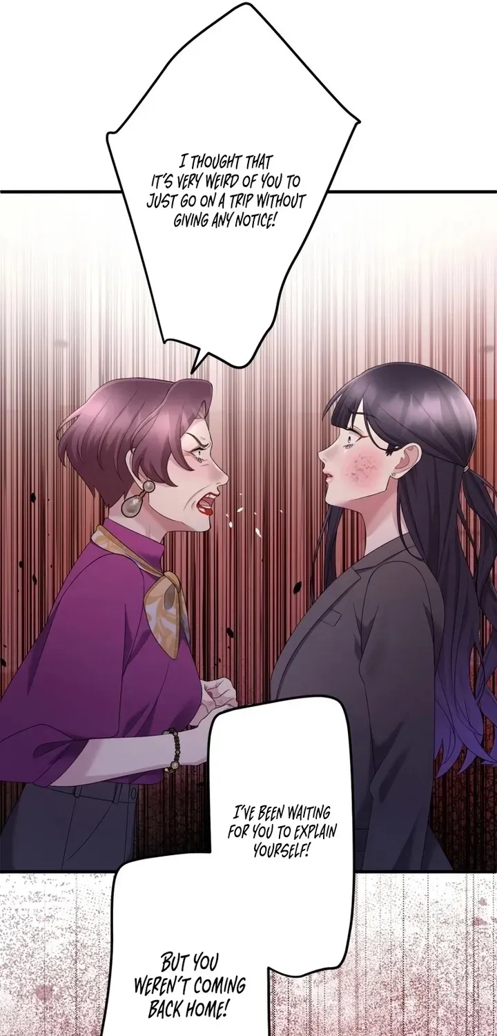 Marriage Plan ~Moto Otto no Kekkonshiki o Planning Shimashita~ Chapter 9 page 6 - 