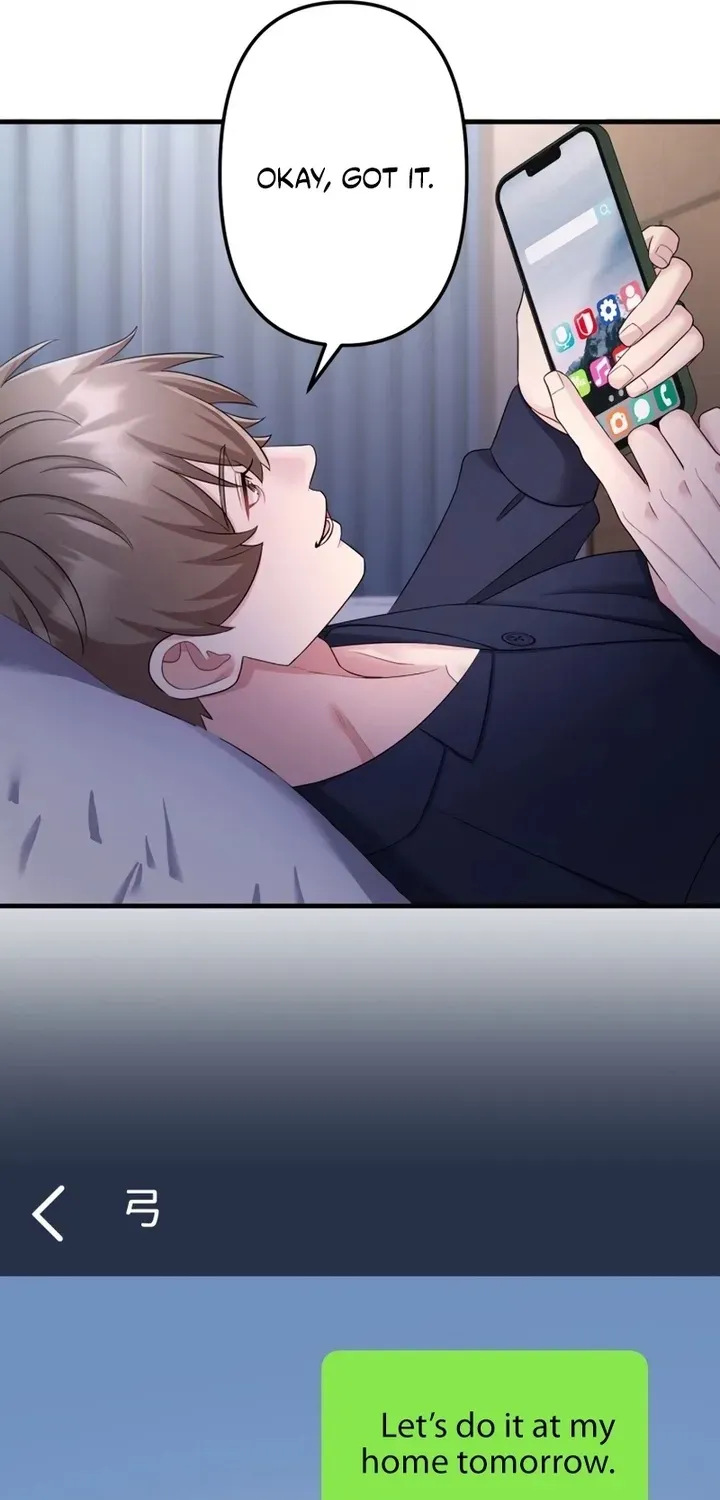 Marriage Plan ~Moto Otto no Kekkonshiki o Planning Shimashita~ Chapter 9 page 52 - 