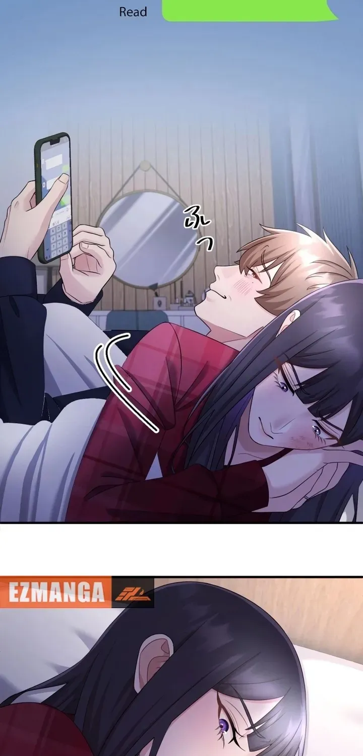 Marriage Plan ~Moto Otto no Kekkonshiki o Planning Shimashita~ Chapter 9 page 53 - 