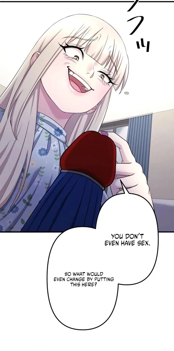 Marriage Plan ~Moto Otto no Kekkonshiki o Planning Shimashita~ Chapter 9 page 57 - 