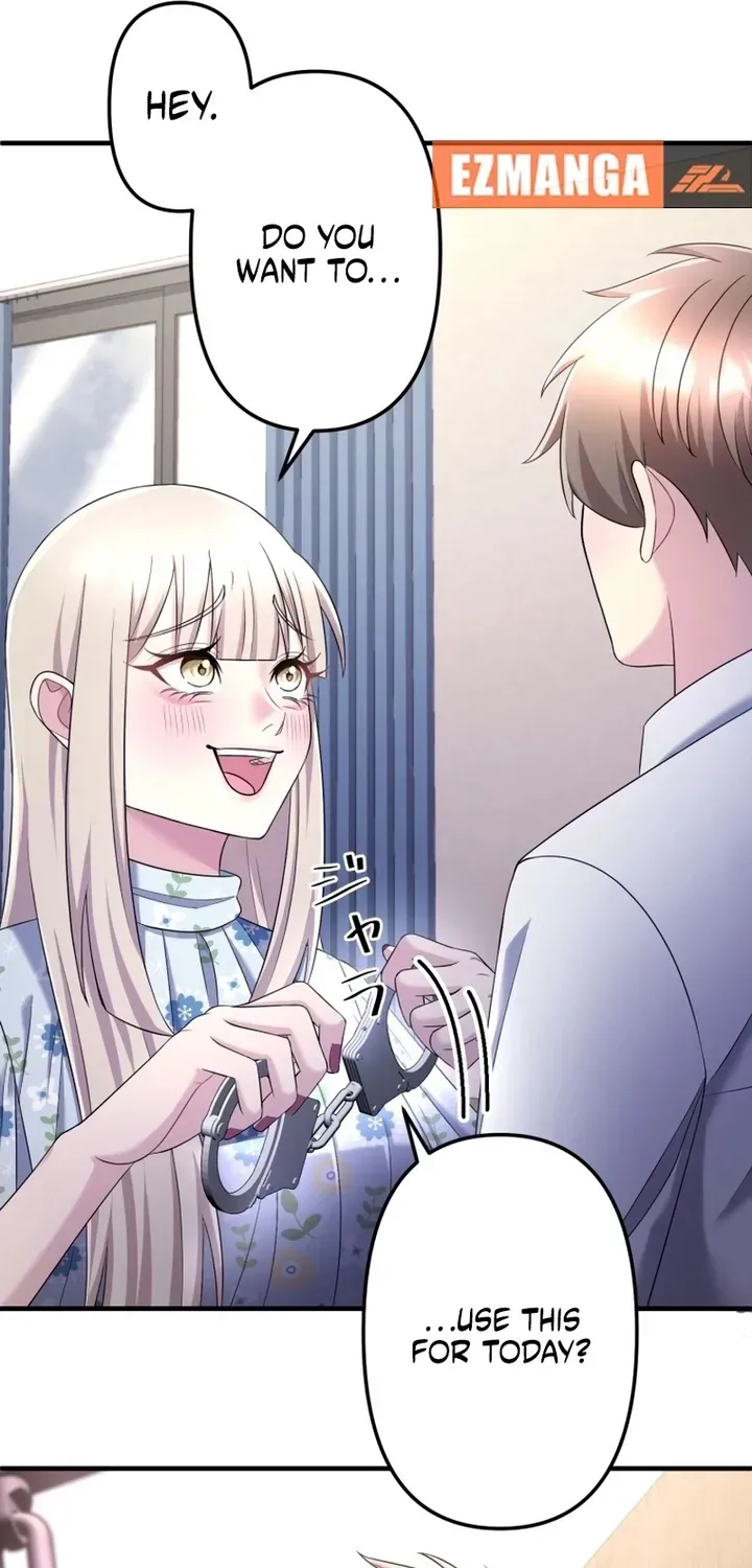 Marriage Plan ~Moto Otto no Kekkonshiki o Planning Shimashita~ Chapter 9 page 58 - 