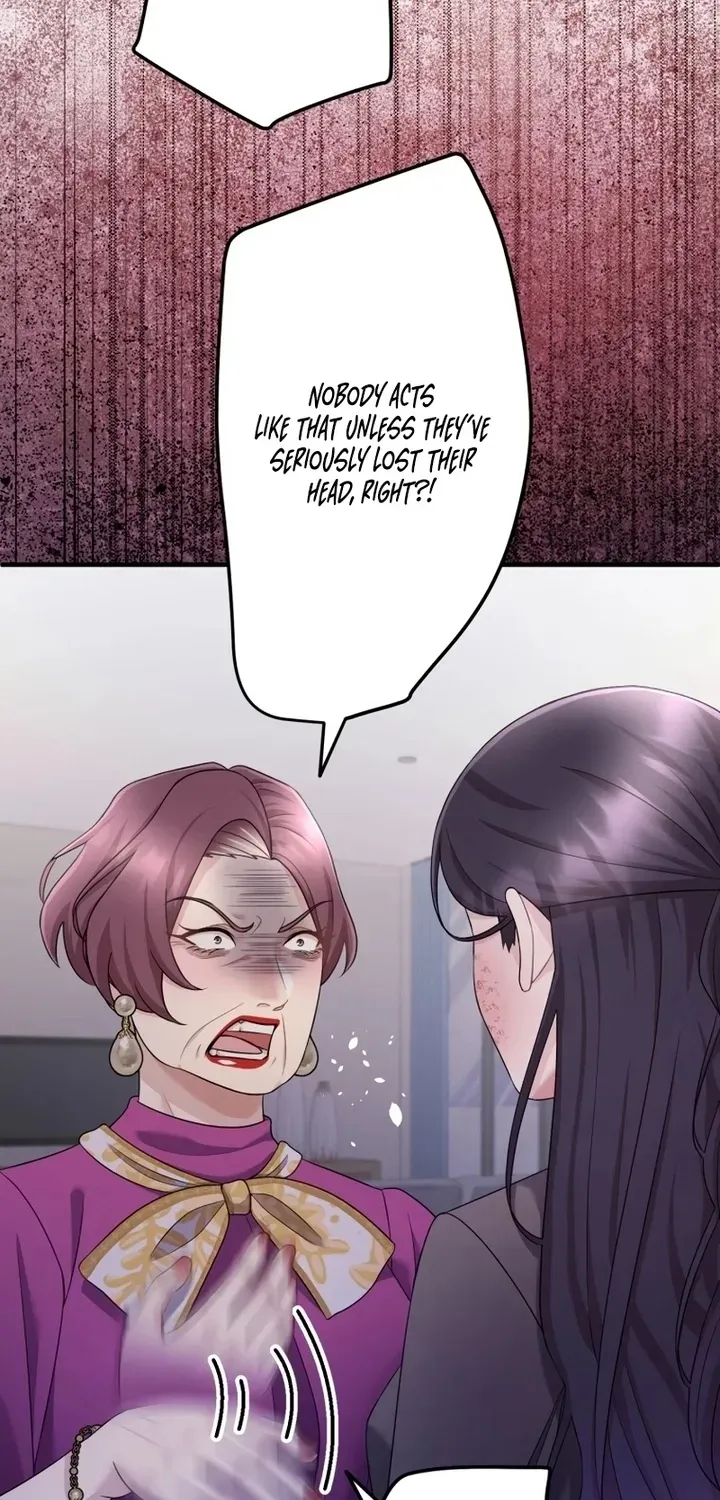 Marriage Plan ~Moto Otto no Kekkonshiki o Planning Shimashita~ Chapter 9 page 7 - 