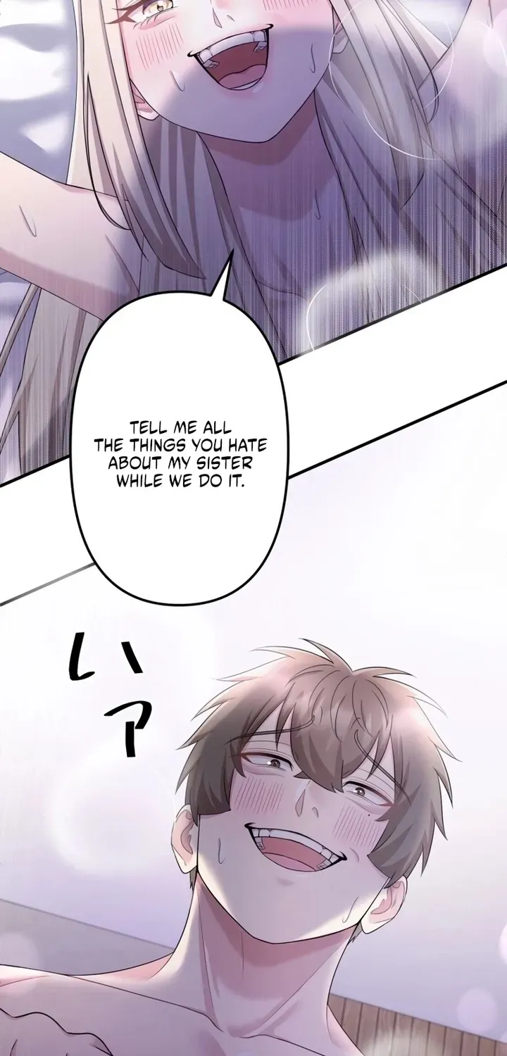 Marriage Plan ~Moto Otto no Kekkonshiki o Planning Shimashita~ Chapter 9 page 61 - 