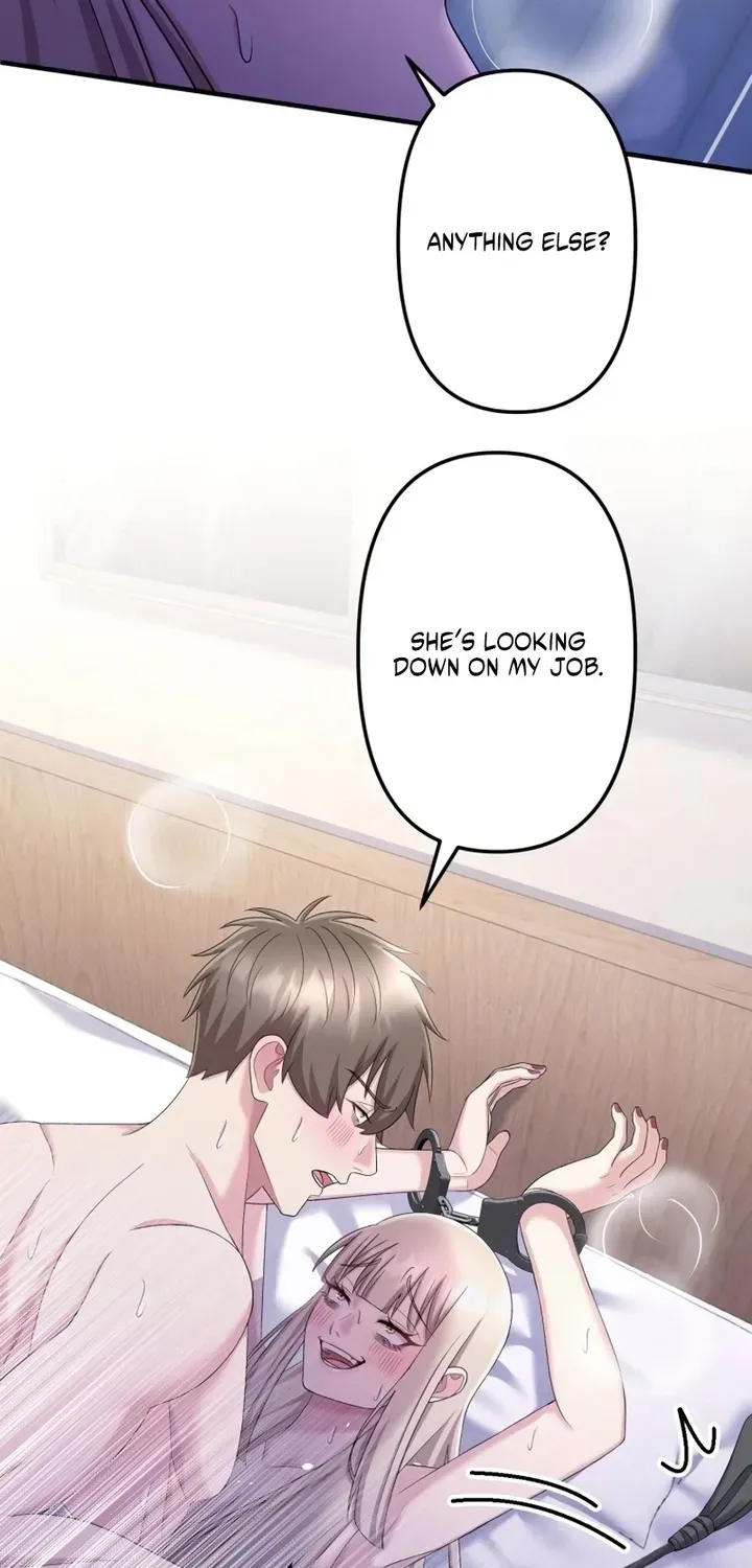Marriage Plan ~Moto Otto no Kekkonshiki o Planning Shimashita~ Chapter 9 page 63 - 