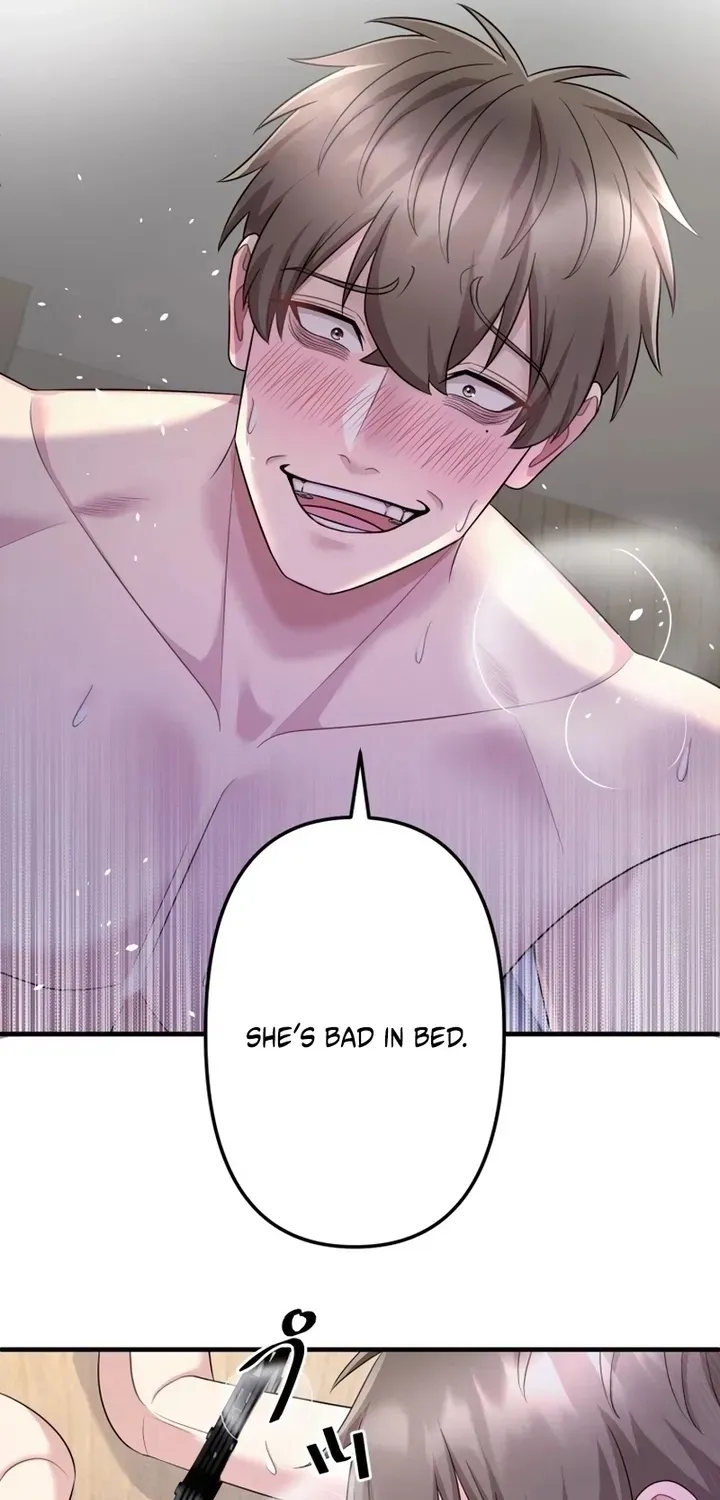 Marriage Plan ~Moto Otto no Kekkonshiki o Planning Shimashita~ Chapter 9 page 65 - 