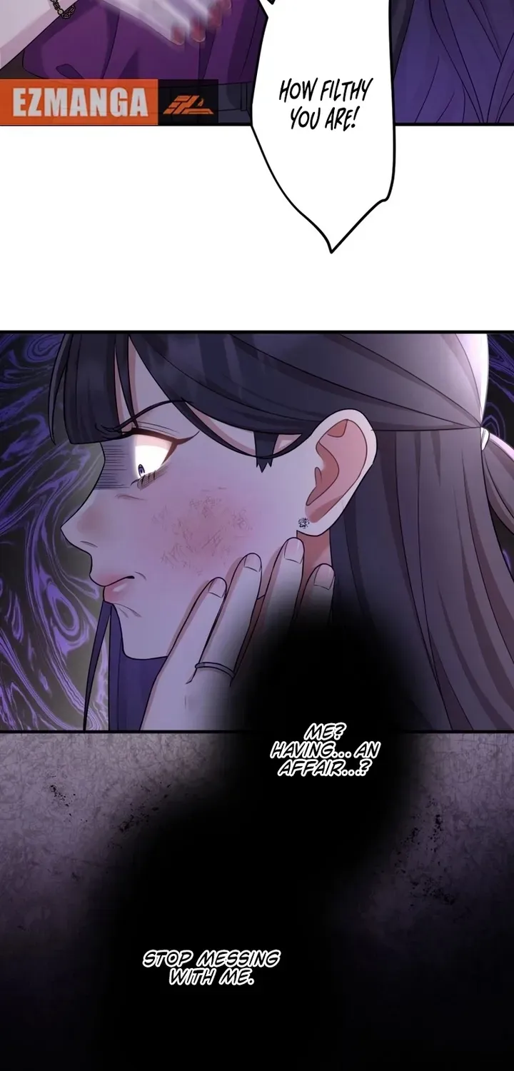 Marriage Plan ~Moto Otto no Kekkonshiki o Planning Shimashita~ Chapter 9 page 8 - 