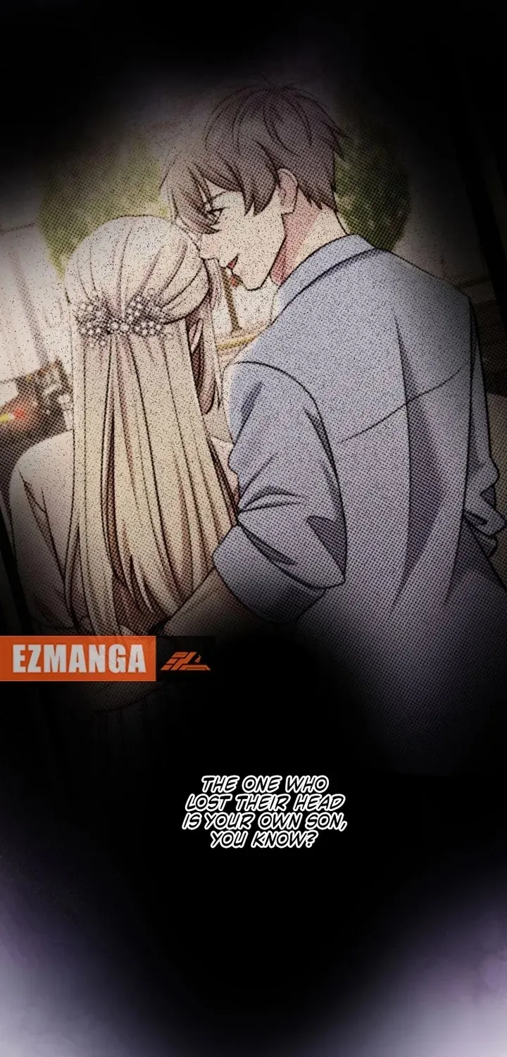 Marriage Plan ~Moto Otto no Kekkonshiki o Planning Shimashita~ Chapter 9 page 9 - 