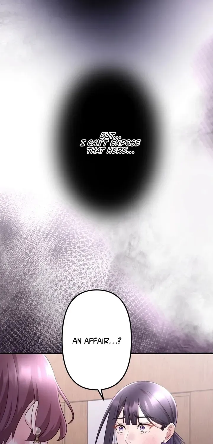 Marriage Plan ~Moto Otto no Kekkonshiki o Planning Shimashita~ Chapter 9 page 10 - 