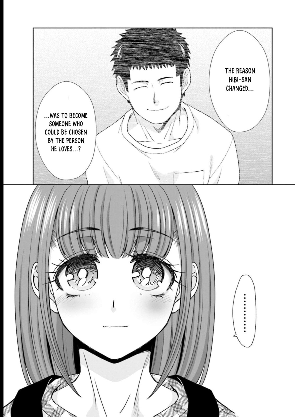 Marriage proposal to start over from 17 years old. Chapter 17 page 16 - 