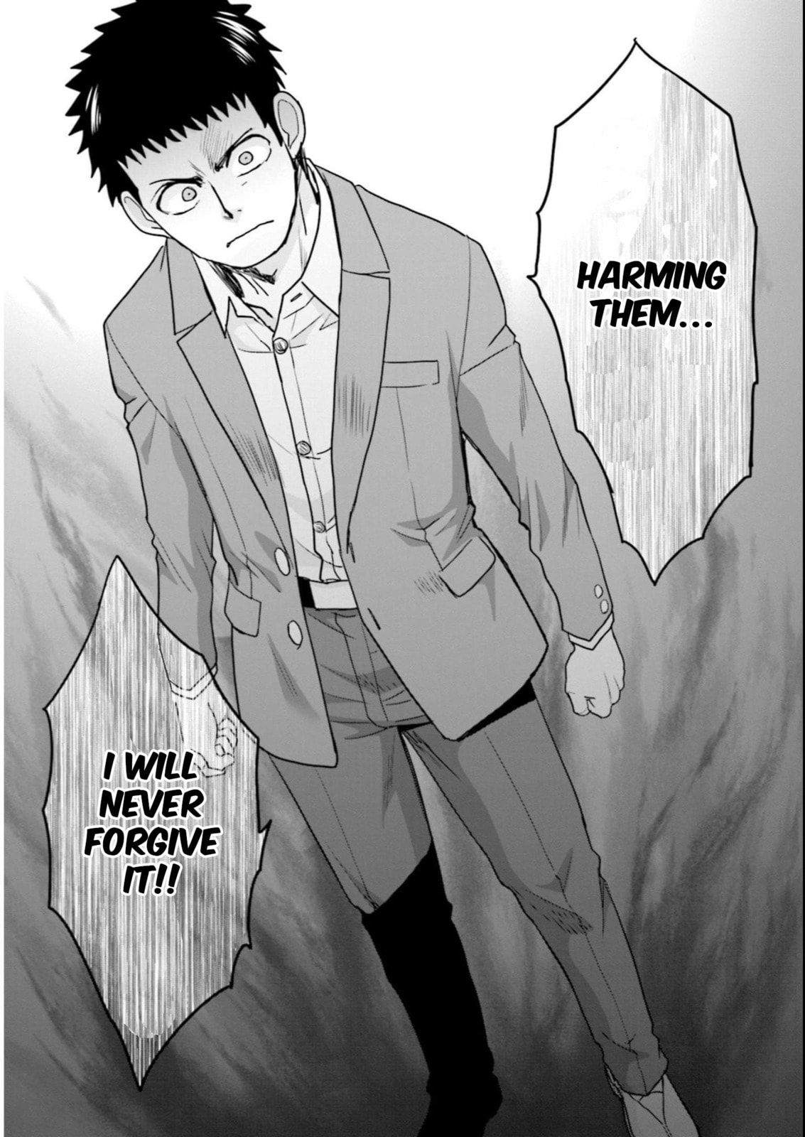 Marriage proposal to start over from 17 years old. Chapter 20 page 14 - 