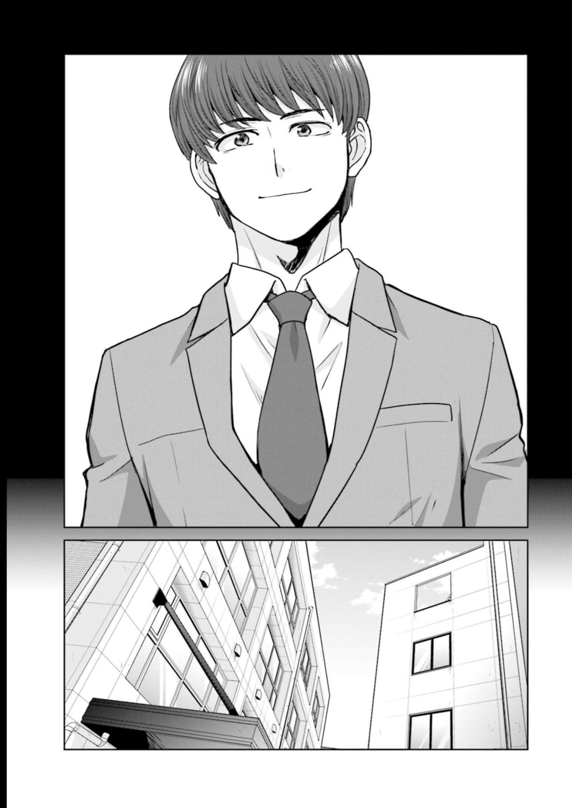Marriage proposal to start over from 17 years old. Chapter 21 page 17 - 