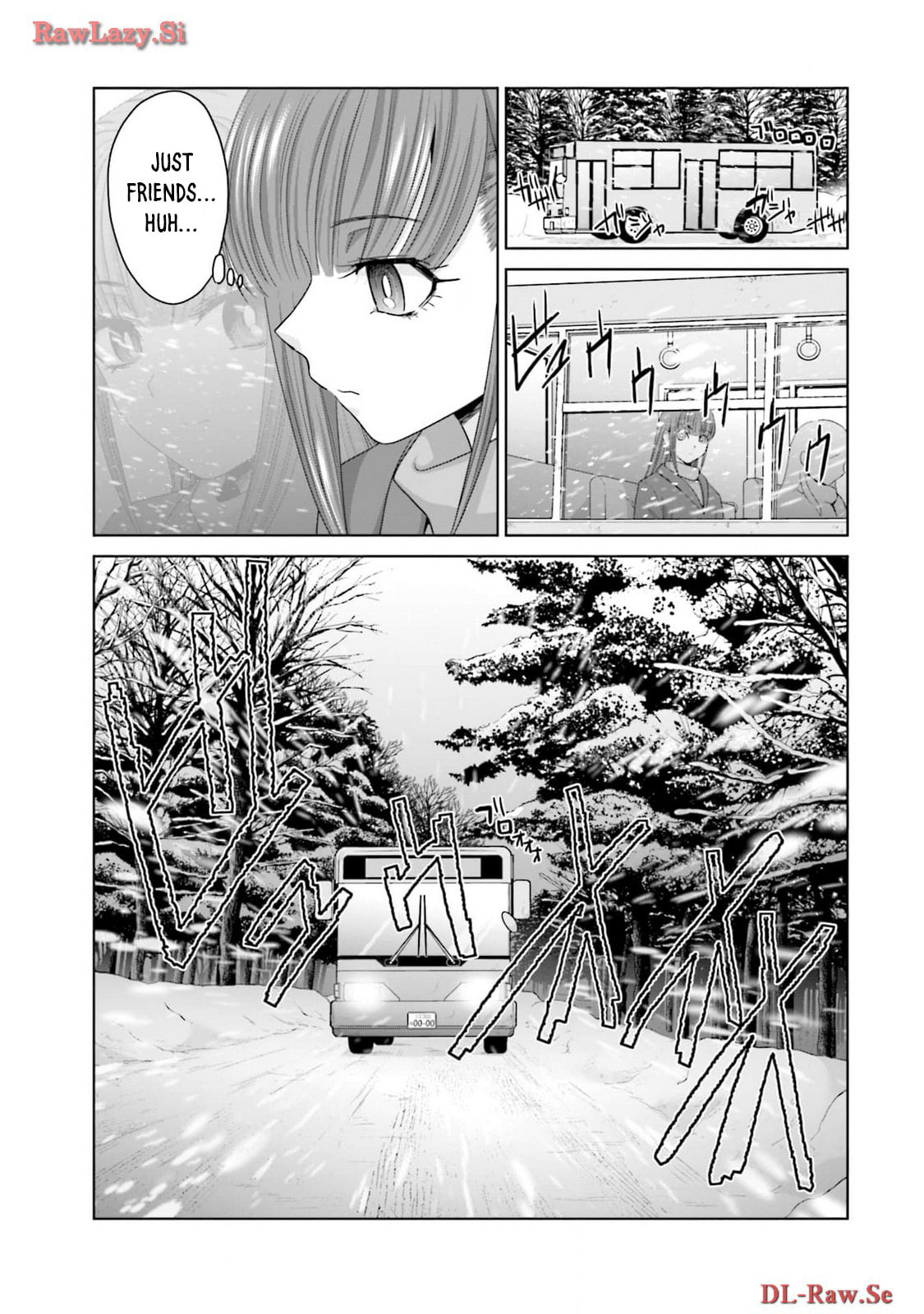 Marriage proposal to start over from 17 years old. Chapter 26 page 17 - 