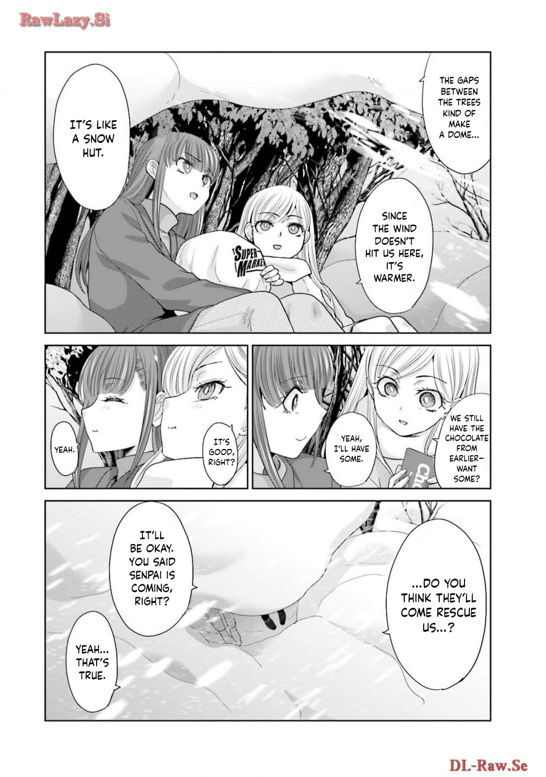 Marriage proposal to start over from 17 years old. Chapter 27 page 18 - 