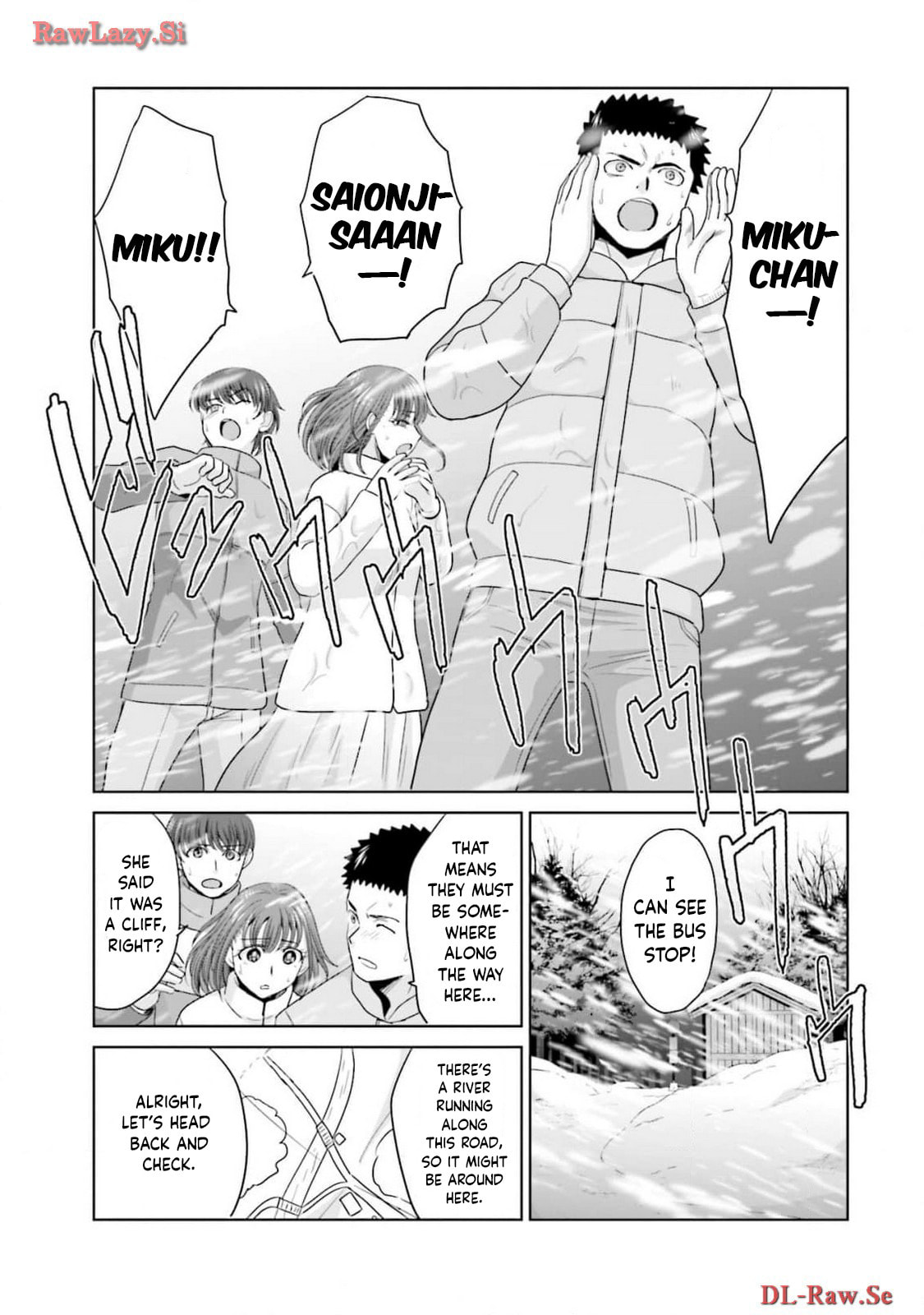 Marriage proposal to start over from 17 years old. Chapter 27 page 19 - 
