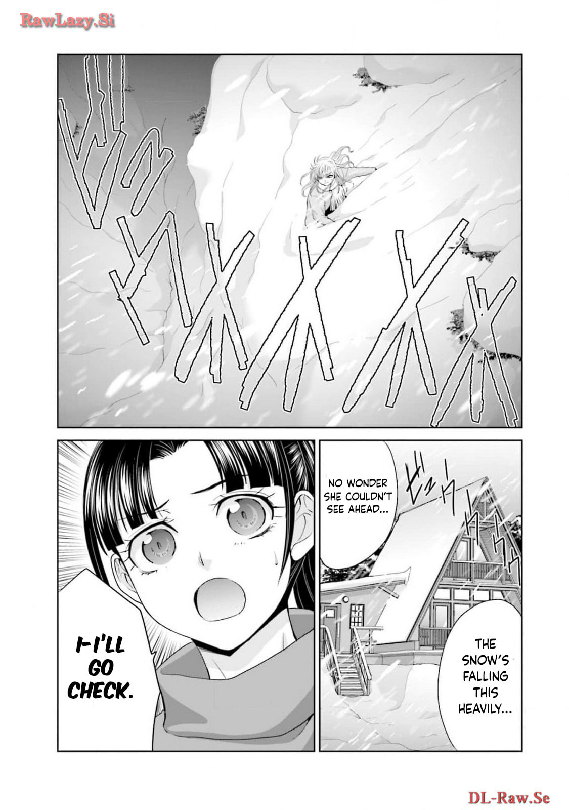 Marriage proposal to start over from 17 years old. Chapter 27 page 7 - 