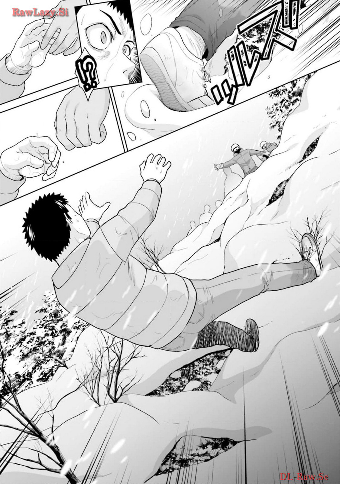 Marriage proposal to start over from 17 years old. Chapter 28 page 15 - 