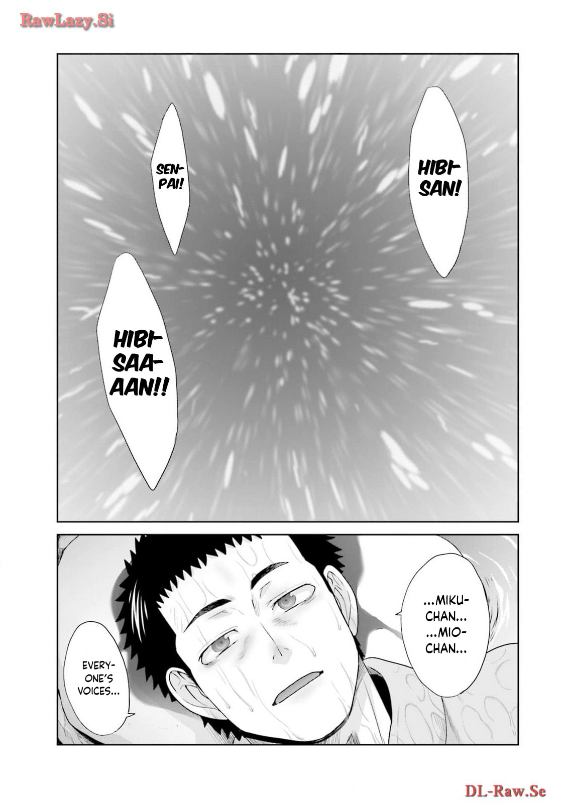 Marriage proposal to start over from 17 years old. Chapter 28 page 17 - 