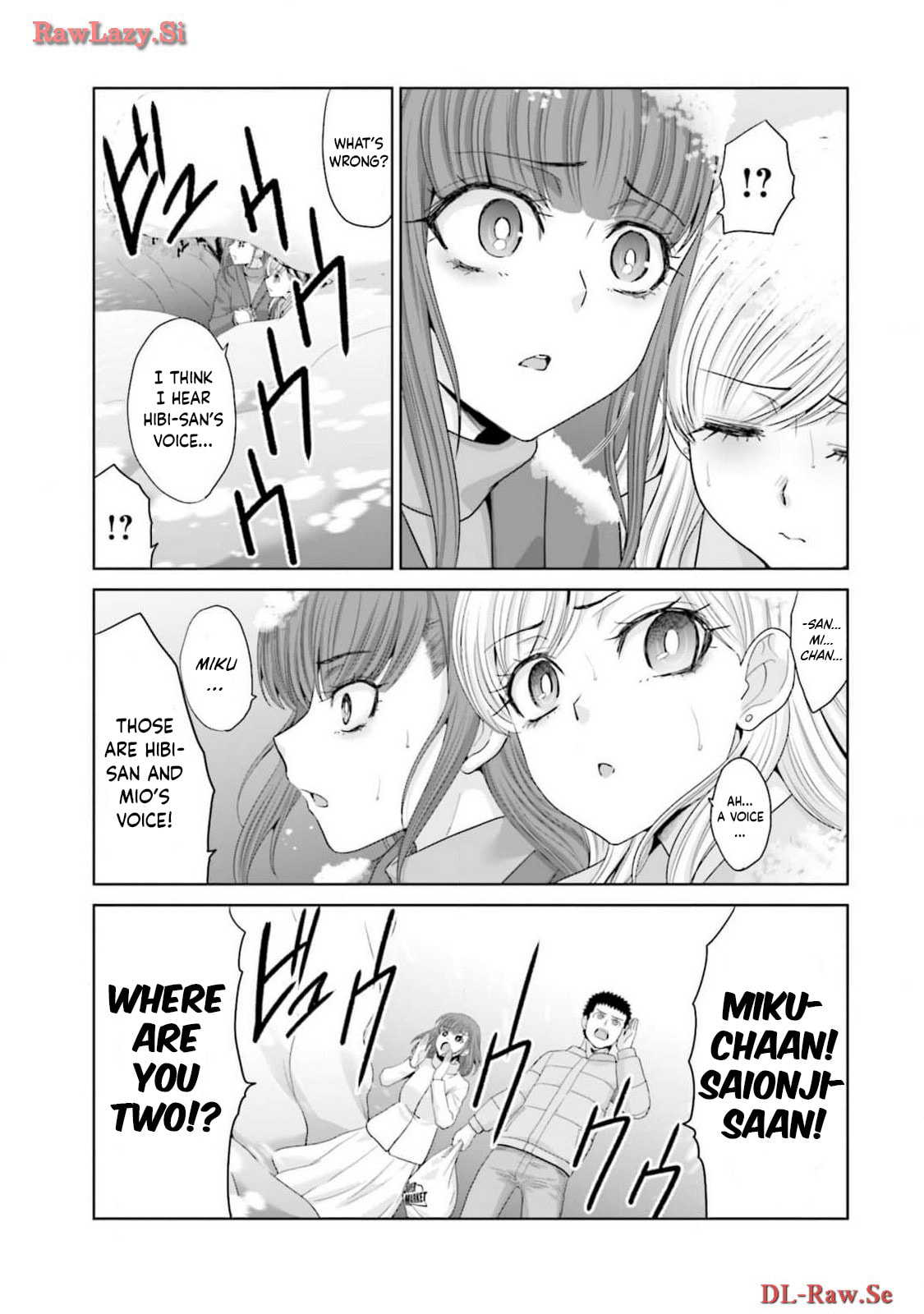 Marriage proposal to start over from 17 years old. Chapter 28 page 9 - 