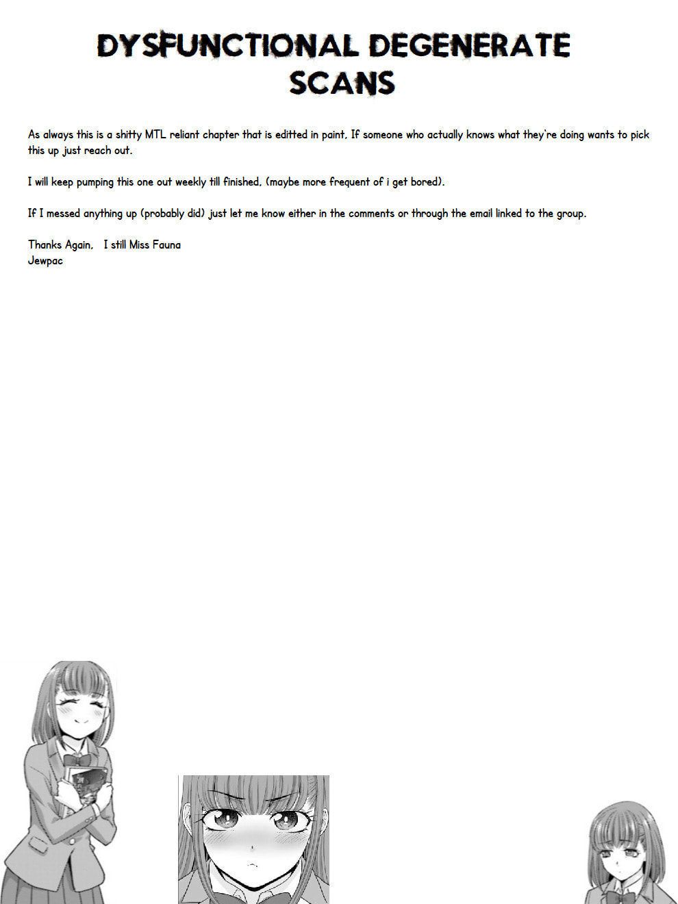 Marriage proposal to start over from 17 years old. Chapter 3 page 21 - 