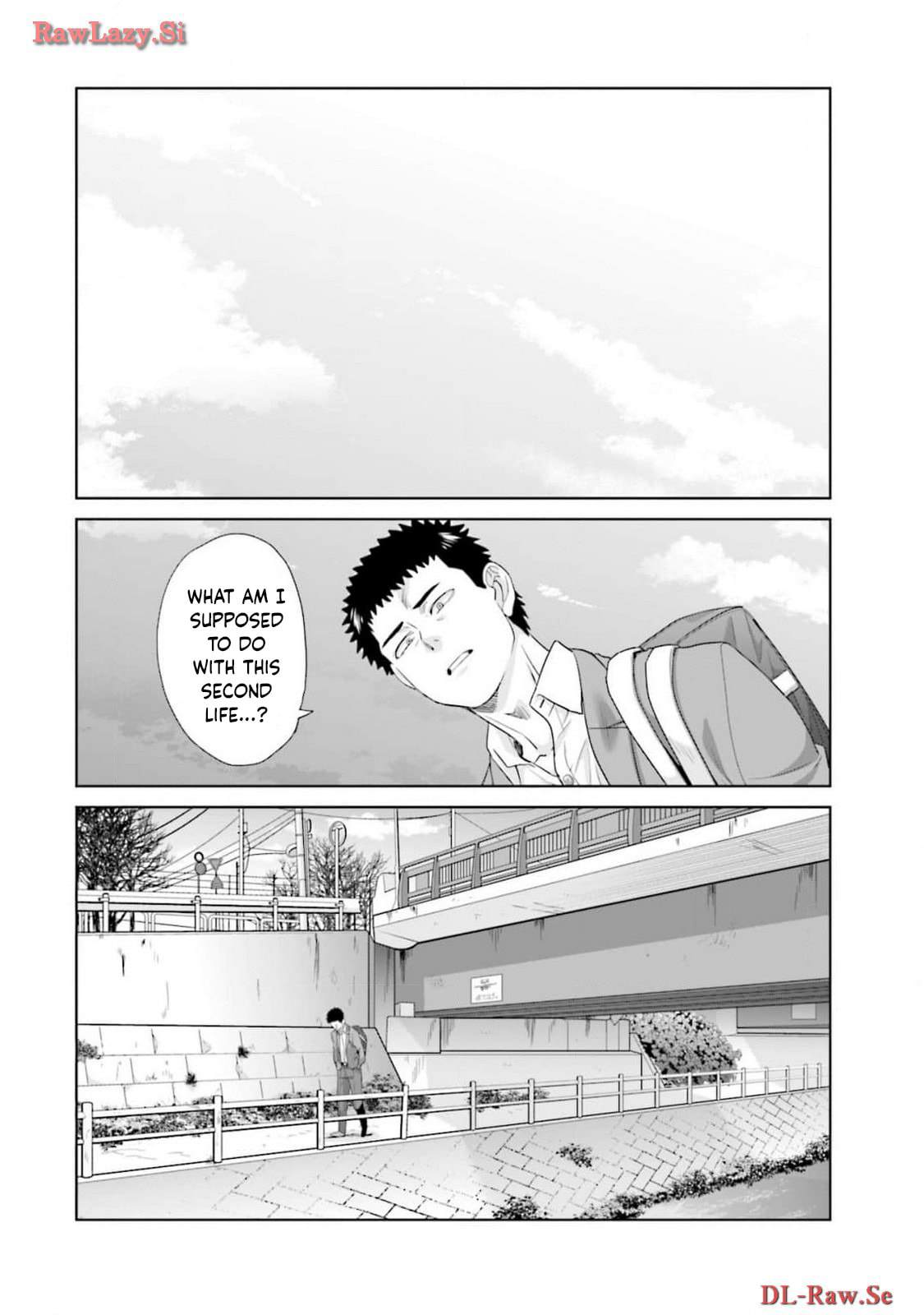 Marriage proposal to start over from 17 years old. Chapter 32 page 10 - 