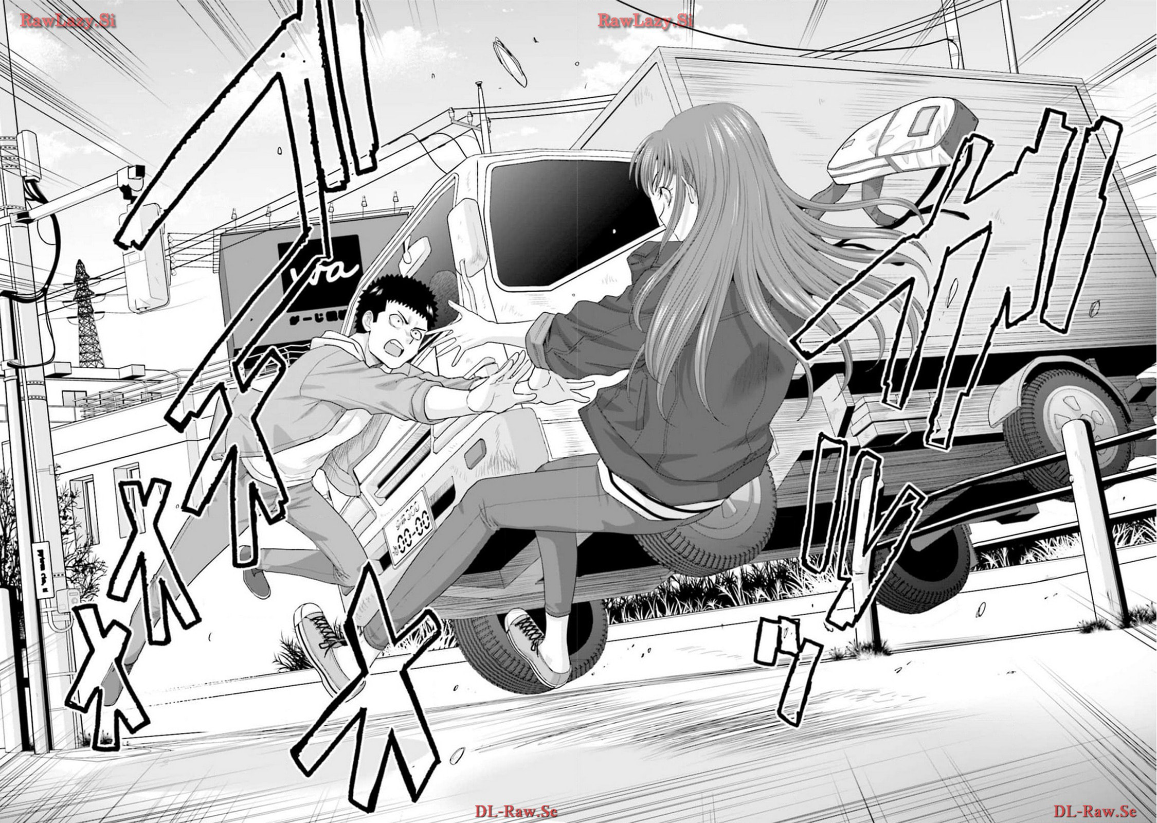 Marriage proposal to start over from 17 years old. Chapter 34 page 18 - 