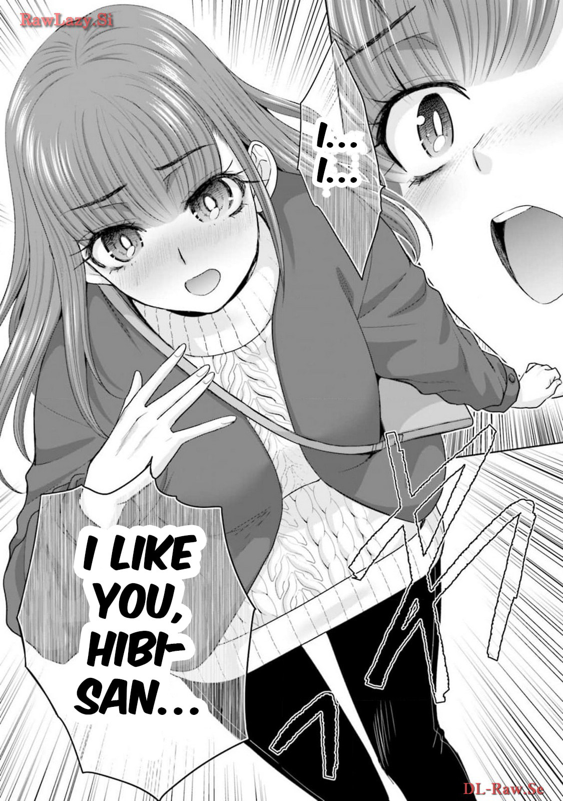 Marriage proposal to start over from 17 years old. Chapter 34 page 4 - 