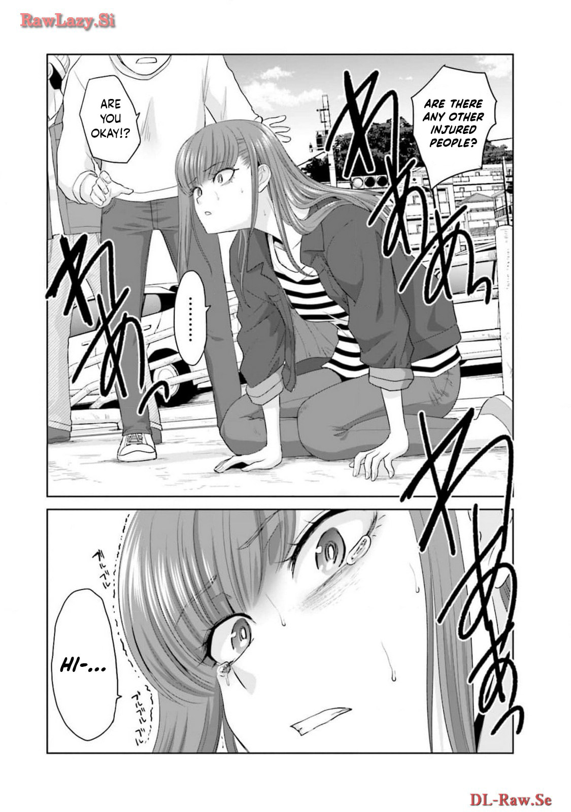 Marriage proposal to start over from 17 years old. Chapter 35 page 2 - 