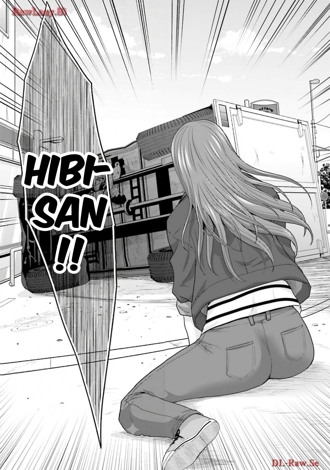 Marriage proposal to start over from 17 years old. Chapter 35 page 3 - 