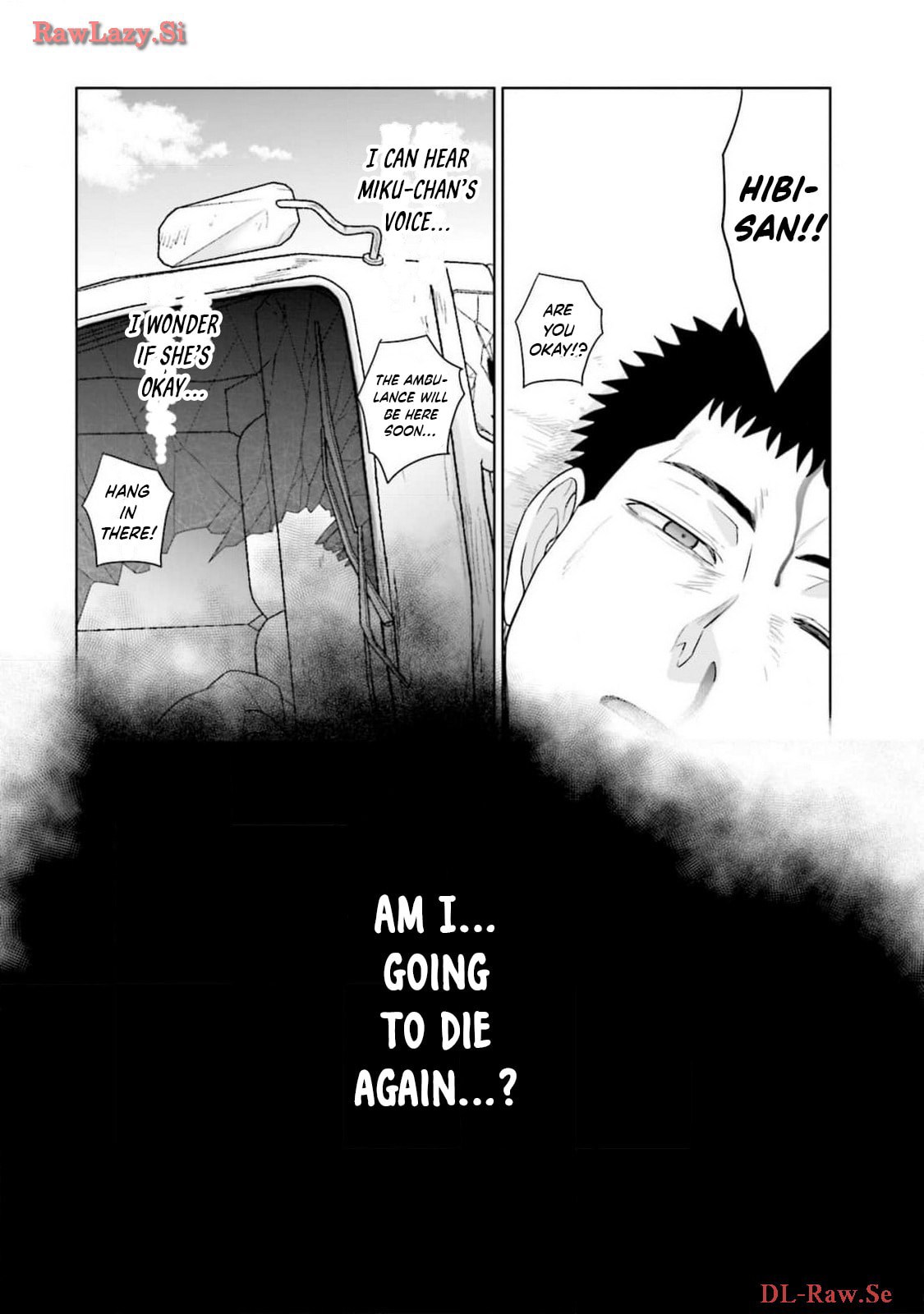 Marriage proposal to start over from 17 years old. Chapter 35 page 4 - 