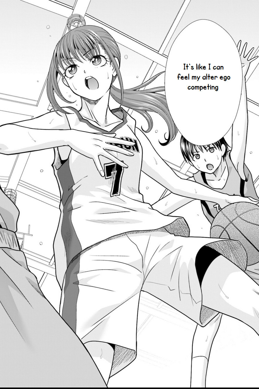 Marriage proposal to start over from 17 years old. Chapter 5 page 12 - 