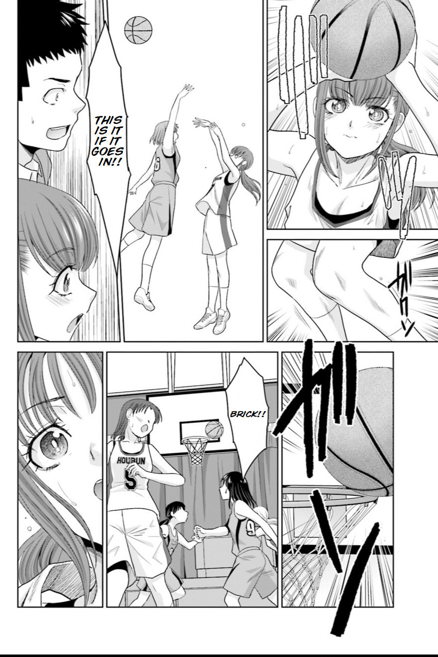 Marriage proposal to start over from 17 years old. Chapter 5 page 14 - 