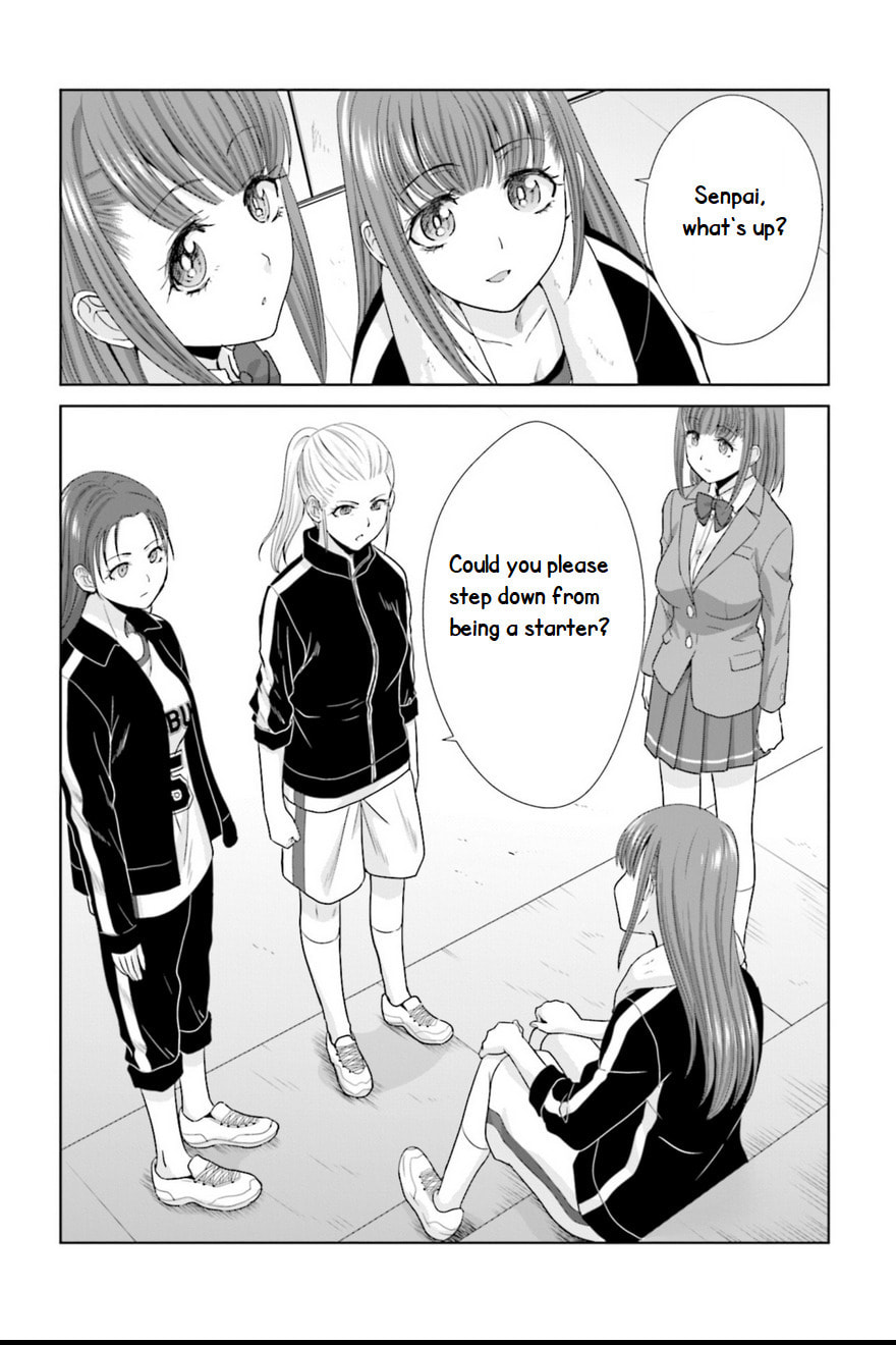 Marriage proposal to start over from 17 years old. Chapter 5 page 20 - 